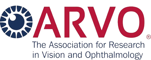 The Association for Research in Vision and Ophthalmology logo