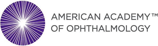 American Academy of Ophthalmology logo