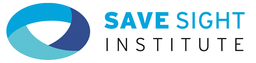 Save Sight Institute logo