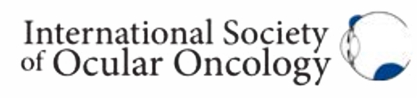 International Society of Ocular Oncology logo