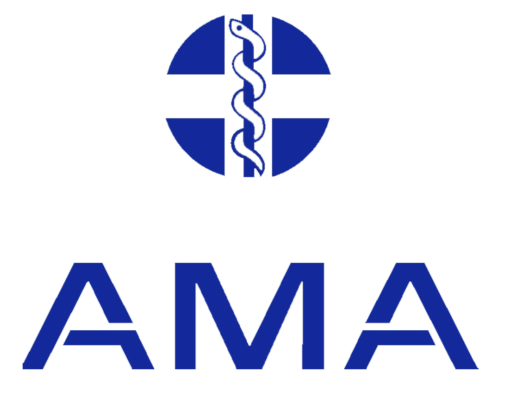 AMA logo