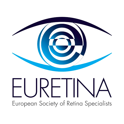 EURETINA logo