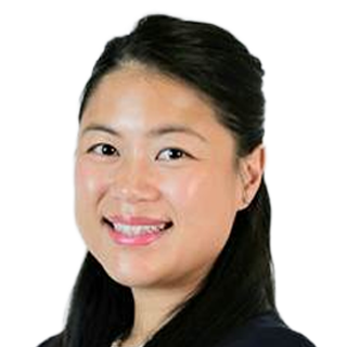 Dr Jessica Xiong