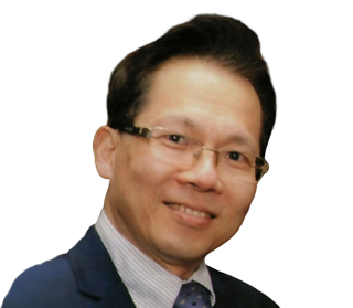 Dr Weichuan Tan