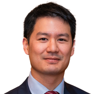 Dr Oliver Lau
