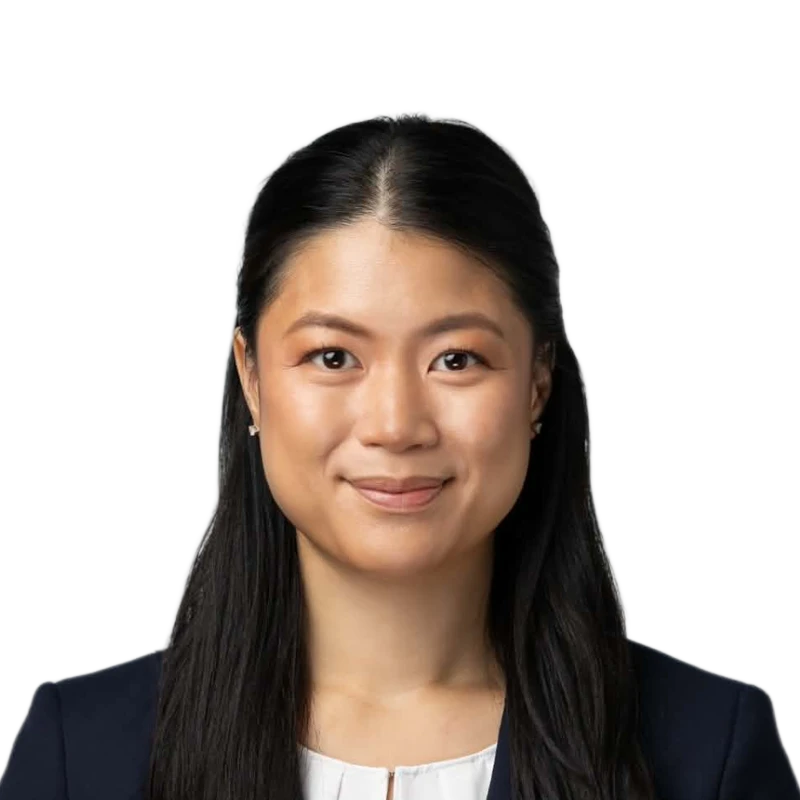 Dr Jessica Xiong