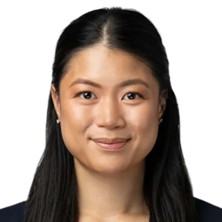 Dr Jessica Xiong